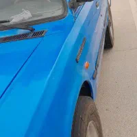 فروش نیسان دوگانه