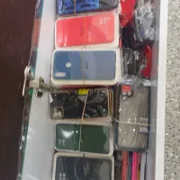 فروش کاور گوشی به صورت عمده یک جا