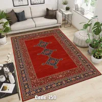 روفرشی کشدار و فرشینه