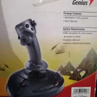 دسته خلبانی|کنسول، بازی ویدئویی و آنلاین|اهواز, کوی آغاجاری|دیوار