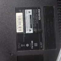 تلویزیون آیوا۵۵اینچ|تلویزیون و پروژکتور|قم, شهرک فاطمیه|دیوار