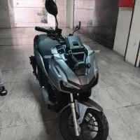 موتور adv 150 تمیز مصرف کننده