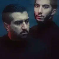 کنسرت د دان- شنبه 15 آذر- ردیف دوم وسط