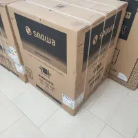 ماشین ظرفشویی اسنوا