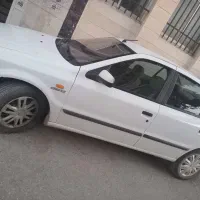 سمندای اف سون
