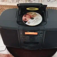 ظبط پاناسونیک ژاپنی