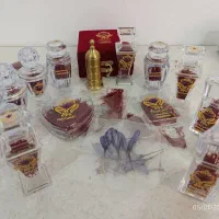 زعفران نگین خرده و عمده