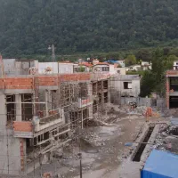 تری‌دی پانل.اهن کشی.والپست.شاتکریت.پیمانکاری|خدمات پیشه و مهارت|کرج, چهارصد دستگاه|دیوار