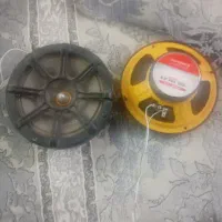 باند میدرج کاملا سالم