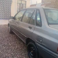 پراید صبا مدل ۹۰|خودرو سواری و وانت|رشتخوار, |دیوار