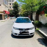 سراتو فول وارداتی مدل ۲۰۱۲ اقساطی|خودرو سواری و وانت|تهران, نارمک|دیوار