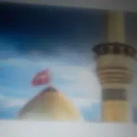 مسافر مرز مهران و کربلا