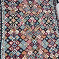 فرش ۱۲متری با سه تا کوچیک و فرش اشپز خانه|فرش|اراک, |دیوار