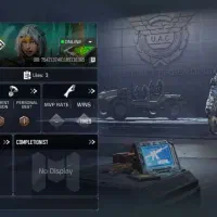 اکانت کالاف سفید|کنسول، بازی ویدئویی و آنلاین|یاسوج, |دیوار