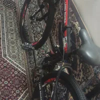 دوچرخه 26 تاشو (اک اک اک اک)|دوچرخه، اسکیت، اسکوتر|اهواز, فاز ۲ پادادشهر|دیوار