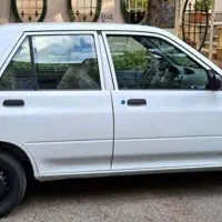 استخدام راننده با ماشین ترجیحا خانم