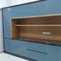 کابینت آشپزخانه