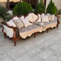 مبل ومنبت