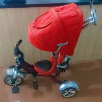 سه چرخه