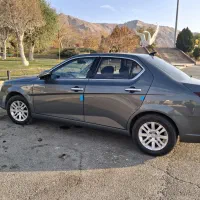 دنا پلاس مدل ۴۰۲|خودرو سواری و وانت|ملایر, |دیوار