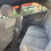 تویوتا کمری ۲۰۰۶ بی رنگ فنی سالم|خودرو سواری و وانت|مشهد, سجاد شهر|دیوار