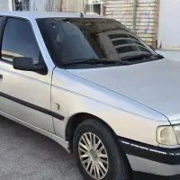 فروش پژو 405