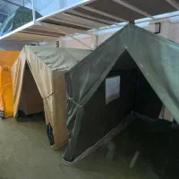 عشایری چادرزمستانی آلاچیق752