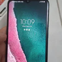 گوشی موبایل سامسونگ A70