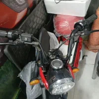 موتور برقی نو