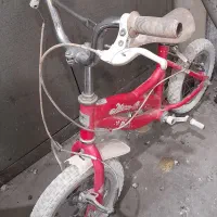 دوچرخه ۱۲