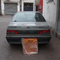 پژو اردی ۸۲ انژکتور