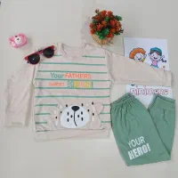 لباس بچگانه