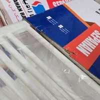 رادیاتور پکیج عمده سپاهان و...|آبگرمکن، پکیج، شوفاژ|پرند, فاز ۰|دیوار