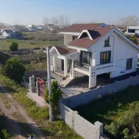 ویلا-نوساز-و-کلید-نخورده-در-خزر-چاف