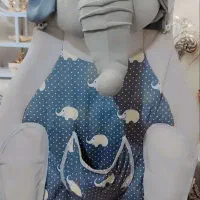 وسایل سیسمونی نوزاد