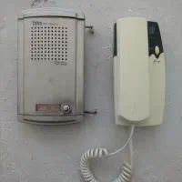 آیفن صوتی تابا