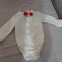 لباس بچه نو|کفش و لباس بچه|نهاوند, |دیوار