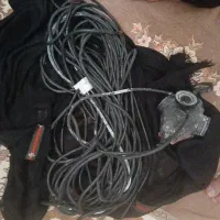 کابل ۲در۱/۵