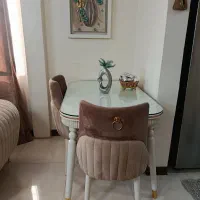 میز ناهار خوری ۴ نفره