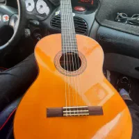 گیتار یاماها ‌c70 اصل