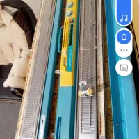 ماشین بافندگی تویوتا|چرخ خیاطی و ریسندگی|مشهد, امام خمینی|دیوار