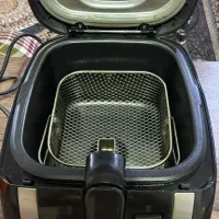 سرخ کن با روغن|اجاق گاز و لوازم برقی پخت‌وپز|اندیمشک, |دیوار