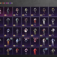 اکانت پابجی زیرخاکی|کنسول، بازی ویدئویی و آنلاین|اهواز, معین زاده|دیوار