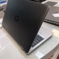 لپتاپ گرافیکدار hp 650 g2 i7|رایانه همراه|اردبیل, |دیوار