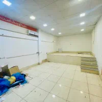 واحد تجاری ۵۵ متری در بزرگمهر راسته خیابان اصلی