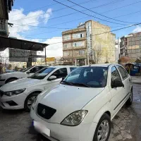 تیبا ۲ مدل ۱۴۰۰|خودرو سواری و وانت|جوانرود, |دیوار