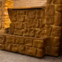 فروش آب نما و نرده صراحی