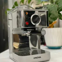 اسپرسو ساز نوا۱۴۰