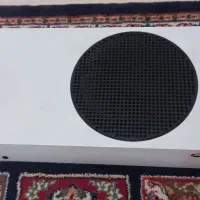 کنسول ایکس باکس سری s