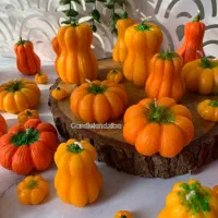 شمع های عمده  دستساز